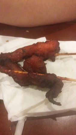 Royal International Buffet